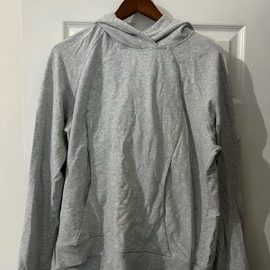 Lululemon Scuba Hoodie